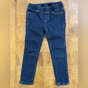 Joe’s Jeans Girls. The Jegging. Size 5. NWOT